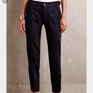 Pilcro Utility Chinos from Anthropologie